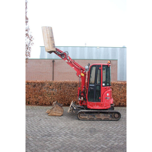 2021 YANMAR VIO23-6-45931284