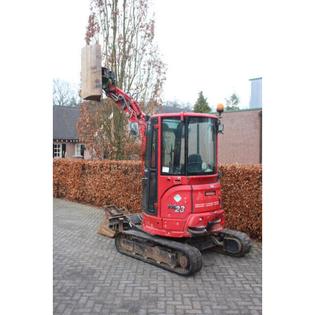 2021 YANMAR VIO23-6-45931285