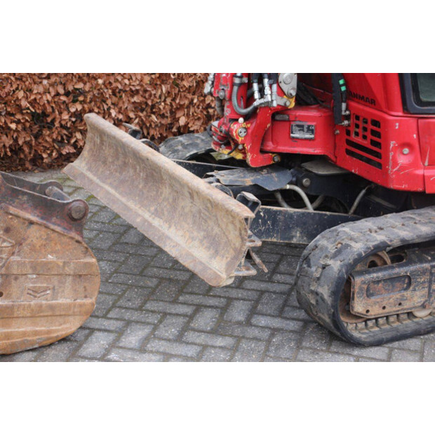 2021 YANMAR VIO23-6-45931287