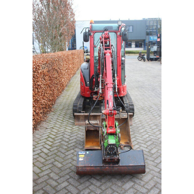 2021 YANMAR VIO23-6-45931294