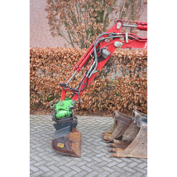 2021 YANMAR VIO23-6-45931297