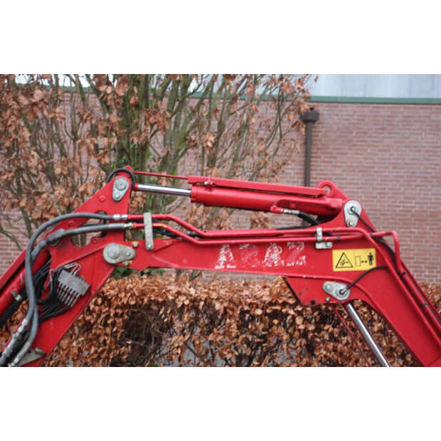 2021 YANMAR VIO23-6-45931298