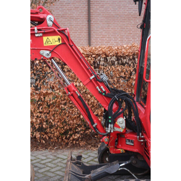 2021 YANMAR VIO23-6-45931299