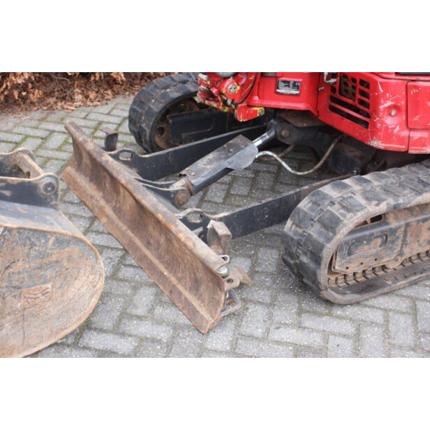 2021 YANMAR VIO23-6-45931300