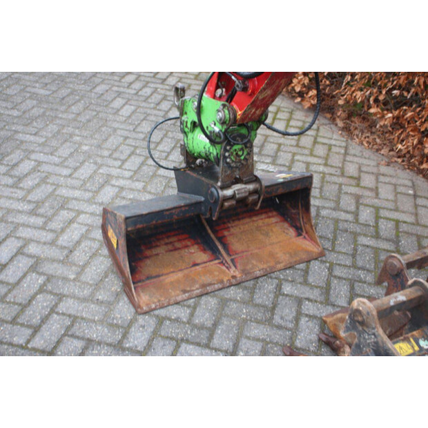 2021 YANMAR VIO23-6-45931303