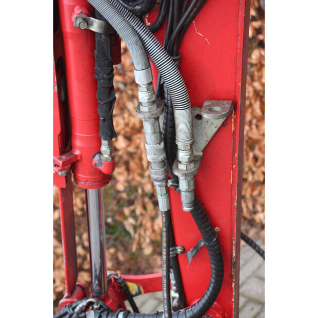 2021 YANMAR VIO23-6-45931304