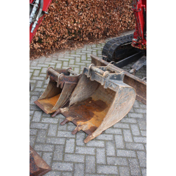 2021 YANMAR VIO23-6-45931305