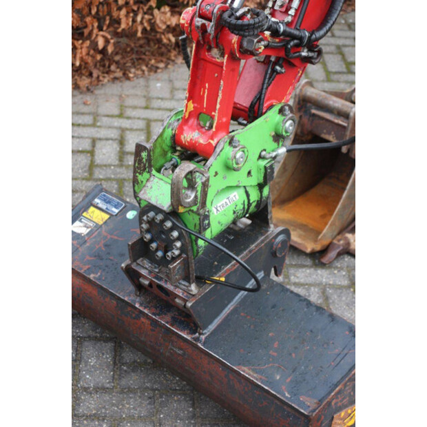 2021 YANMAR VIO23-6-45931306