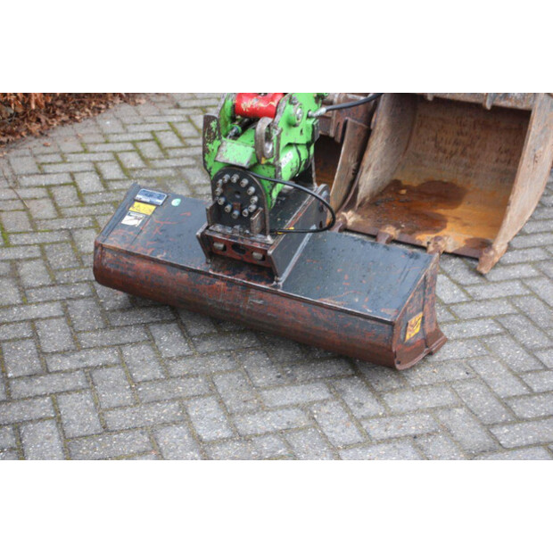 2021 YANMAR VIO23-6-45931307