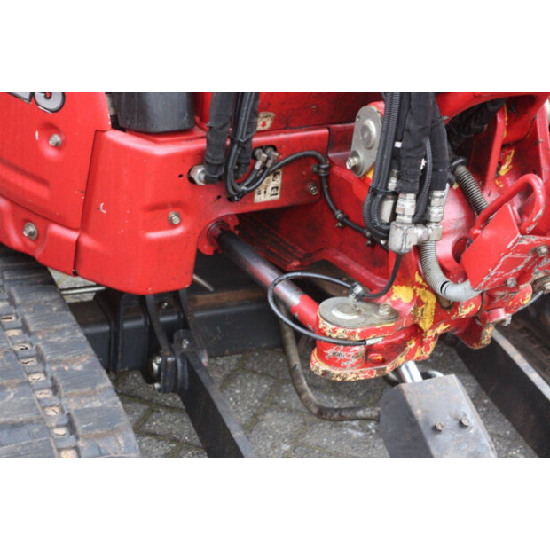 2021 YANMAR VIO23-6-45931309