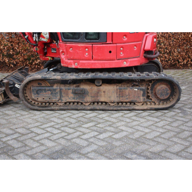 2021 YANMAR VIO23-6-45931310