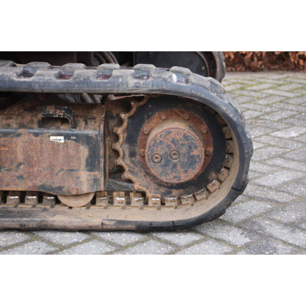 2021 YANMAR VIO23-6-45931311