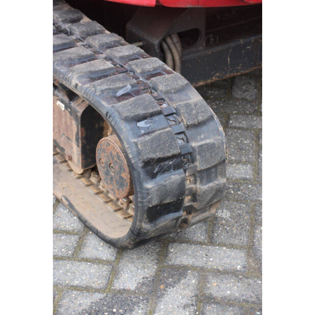 2021 YANMAR VIO23-6-45931312