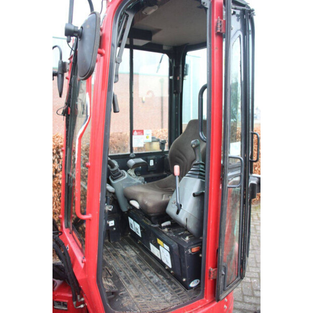 2021 YANMAR VIO23-6-45931316