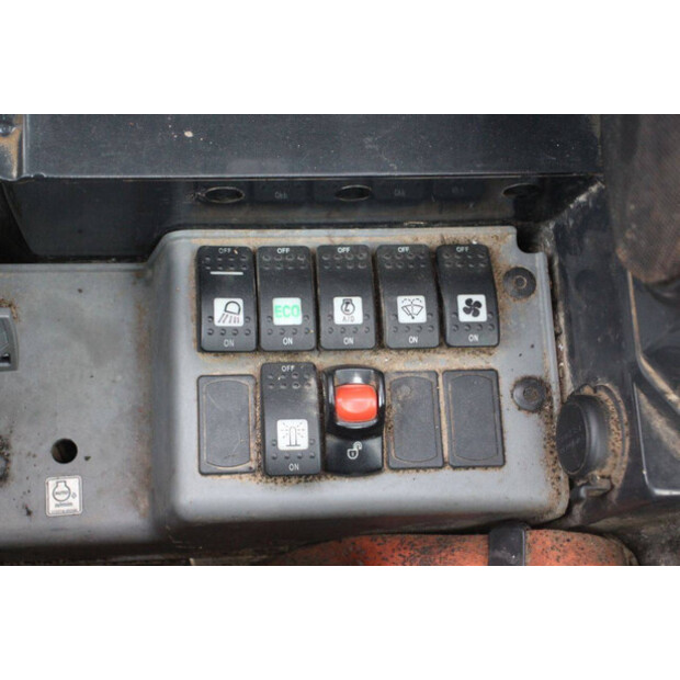 2021 YANMAR VIO23-6-45931320