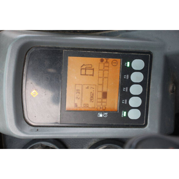 2021 YANMAR VIO23-6-45931321