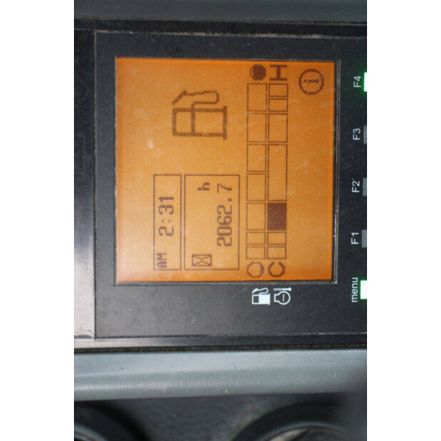 2021 YANMAR VIO23-6-45931322