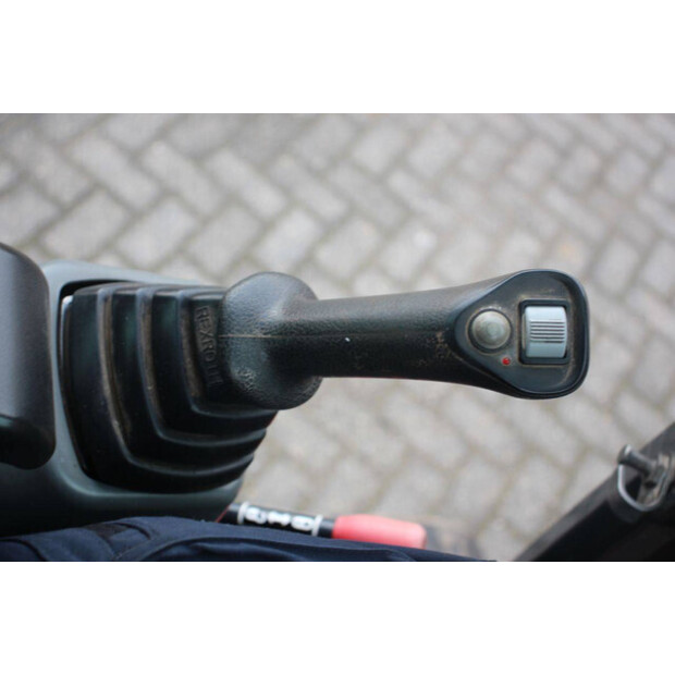 2021 YANMAR VIO23-6-45931324