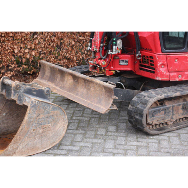 2021 YANMAR VIO23-6-45931326