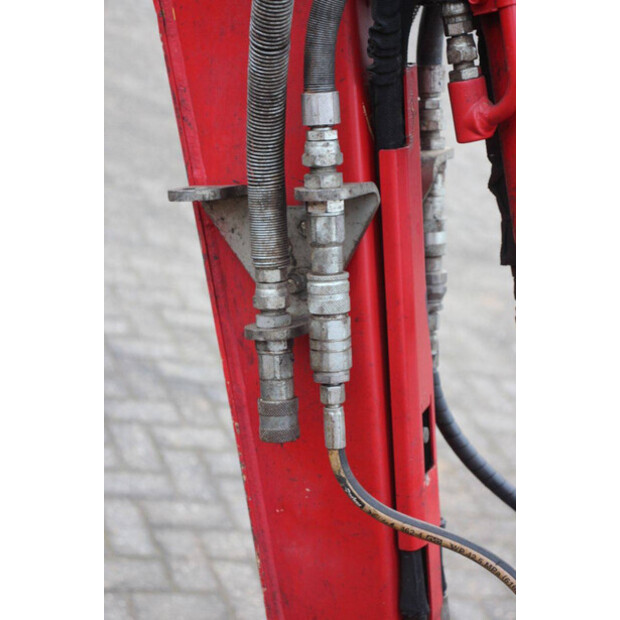 2021 يانمار VIO23-6-45931348