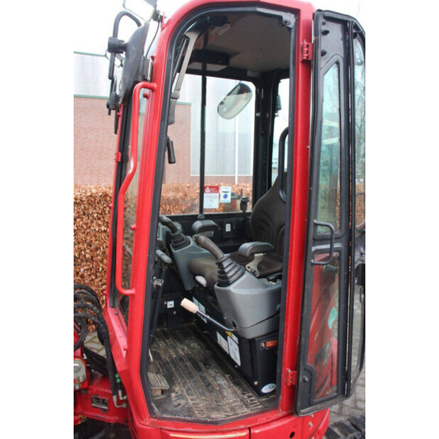 2021 يانمار VIO23-6-45931358