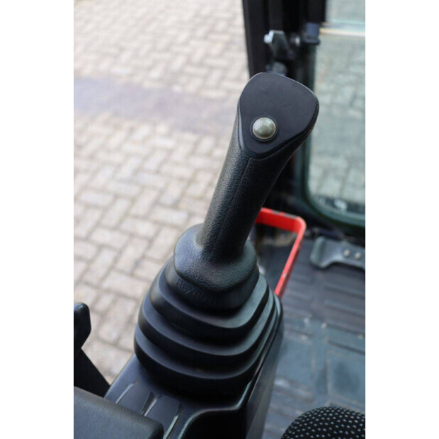 2017 SCHAEFF TC16-45931406