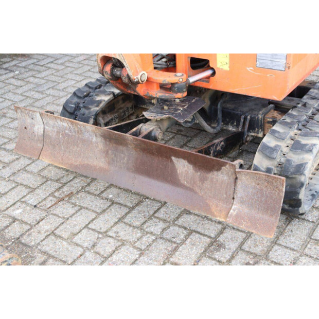 2017 SCHAEFF TC16-45931411