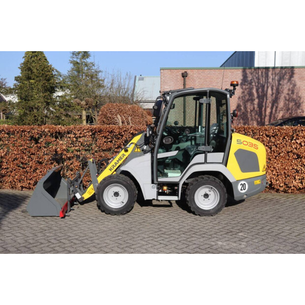 2024 KRAMER 5035-45931413