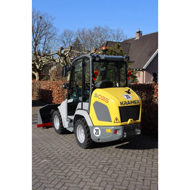 2024 KRAMER 5035-45931415