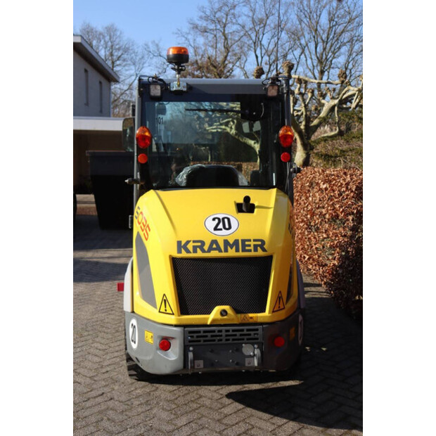 2024 KRAMER 5035-45931416