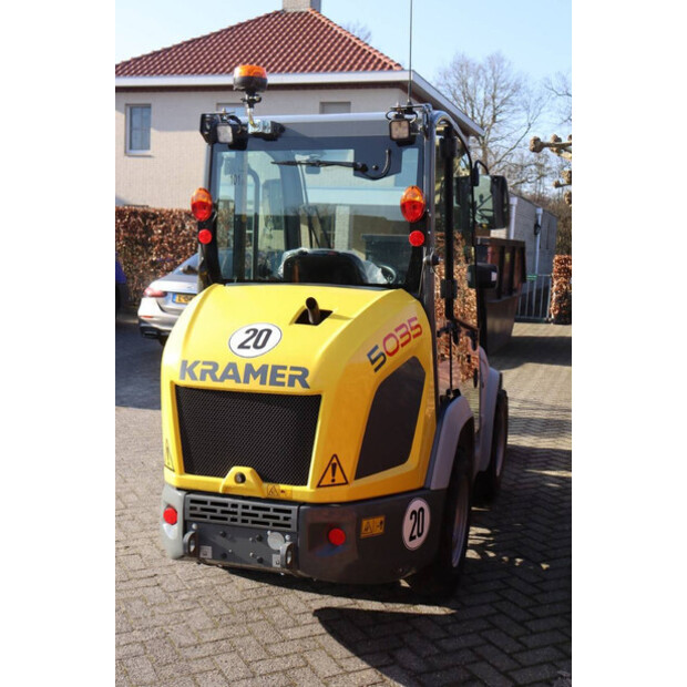 2024 KRAMER 5035-45931417