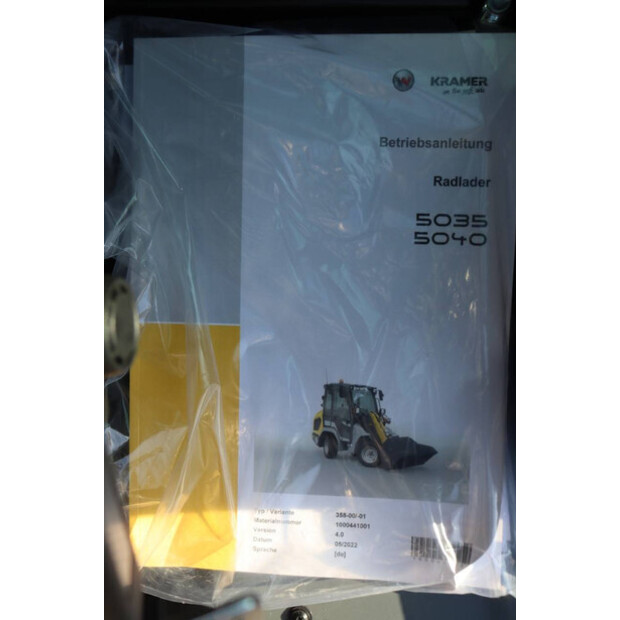 2024 KRAMER 5035-45931446
