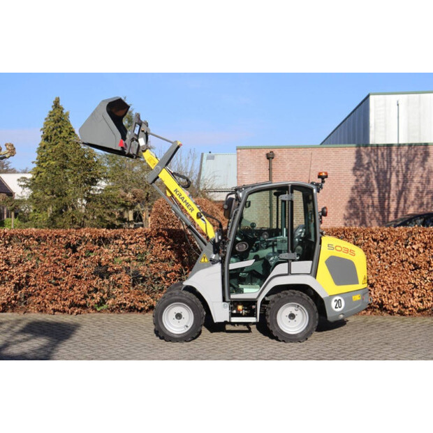 2024 KRAMER 5035-45931449