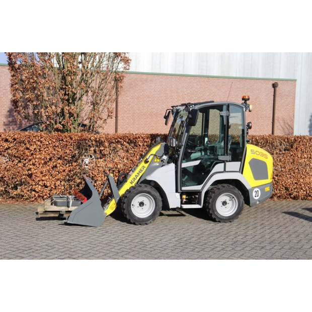 2024 KRAMER 5035-45931453