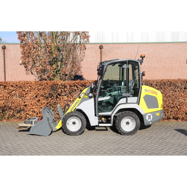 2024 KRAMER 5035-45931454