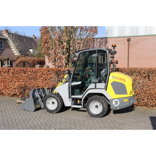 2024 KRAMER 5035-45931455