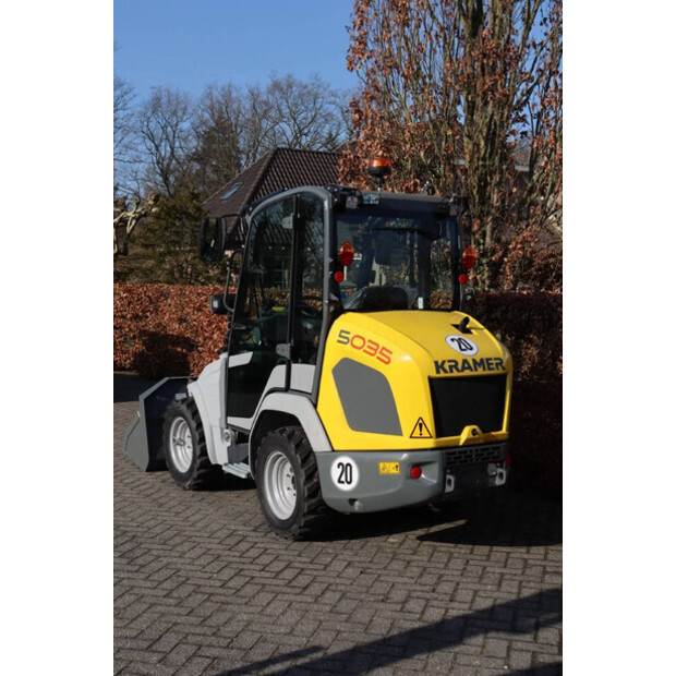 2024 KRAMER 5035-45931456