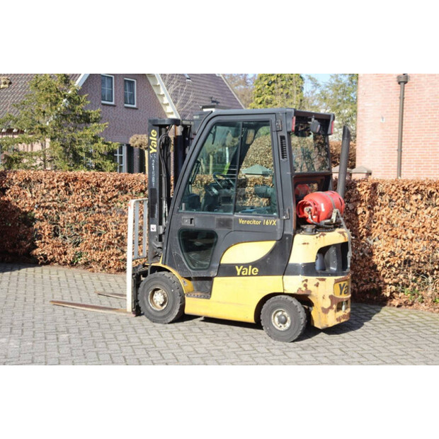 2014 Yale GLP16VX-45931495