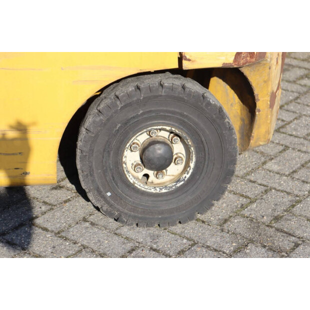 2014 Yale GLP16VX-45931508