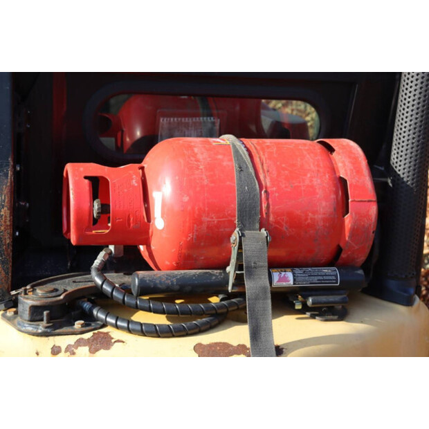 2014 Yale GLP16VX-45931512