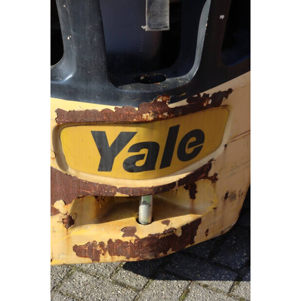 2014 Yale GLP16VX-45931513