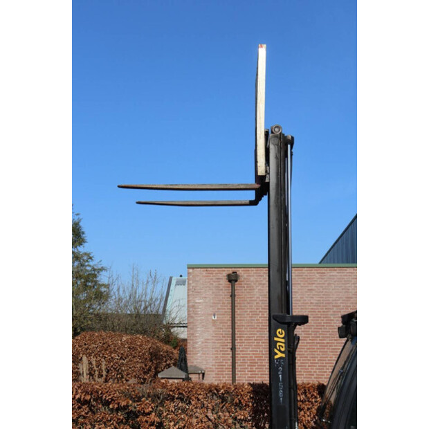 2014 Yale GLP16VX-45931525