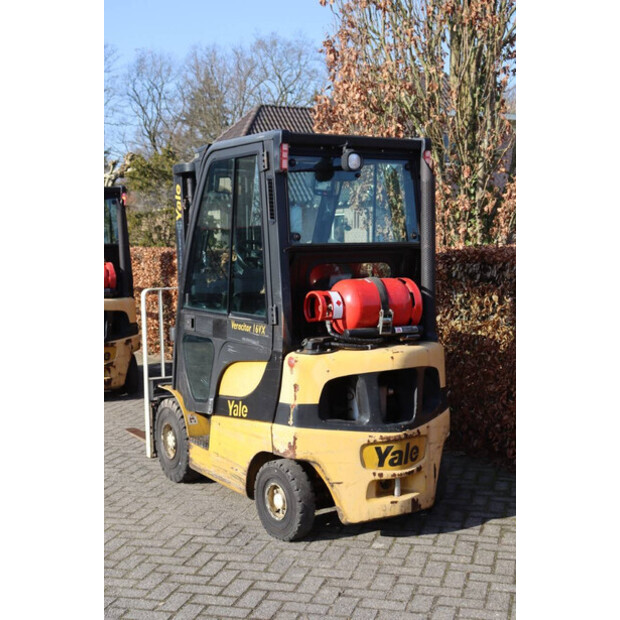 2014 Yale GLP16VX-45931529