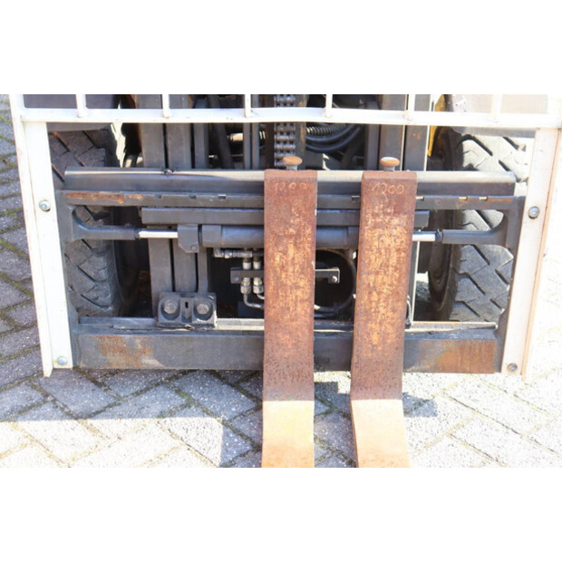 2014 Yale GLP16VX-45931537