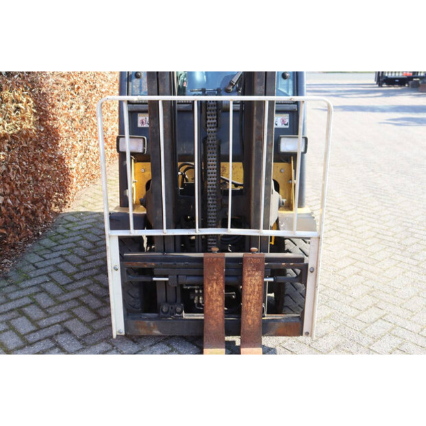 2014 Yale GLP16VX-45931538