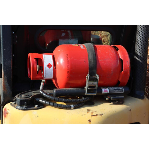 2014 Yale GLP16VX-45931543