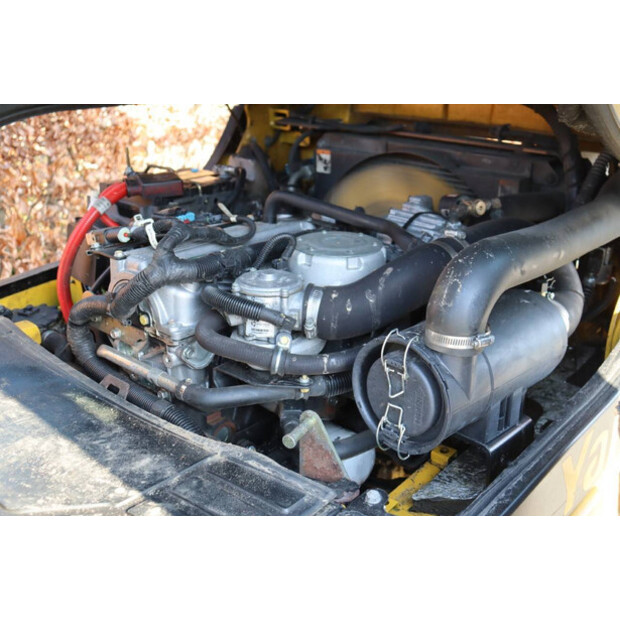 2014 Yale GLP16VX-45931555