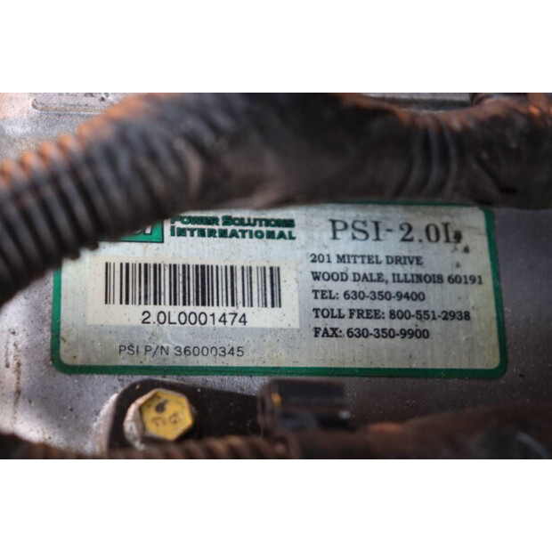 2014 Yale GLP16VX-45931557