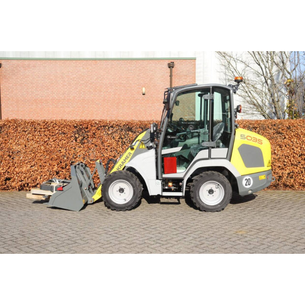 2024 KRAMER 5035-45931559