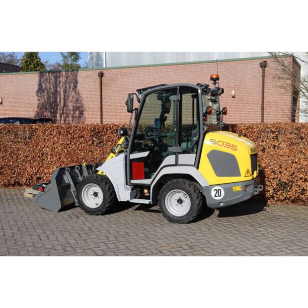 2024 KRAMER 5035-45931560